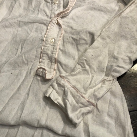 Ta te ti long pajamas 6 - Picture 4 of 4